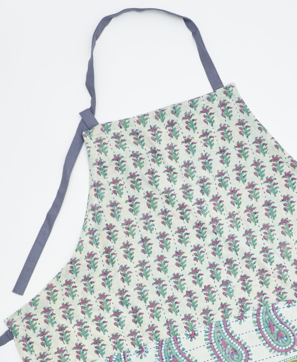 bib apron