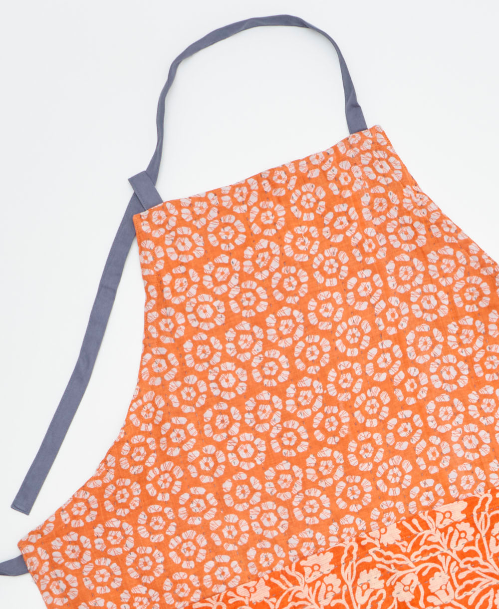 bib apron
