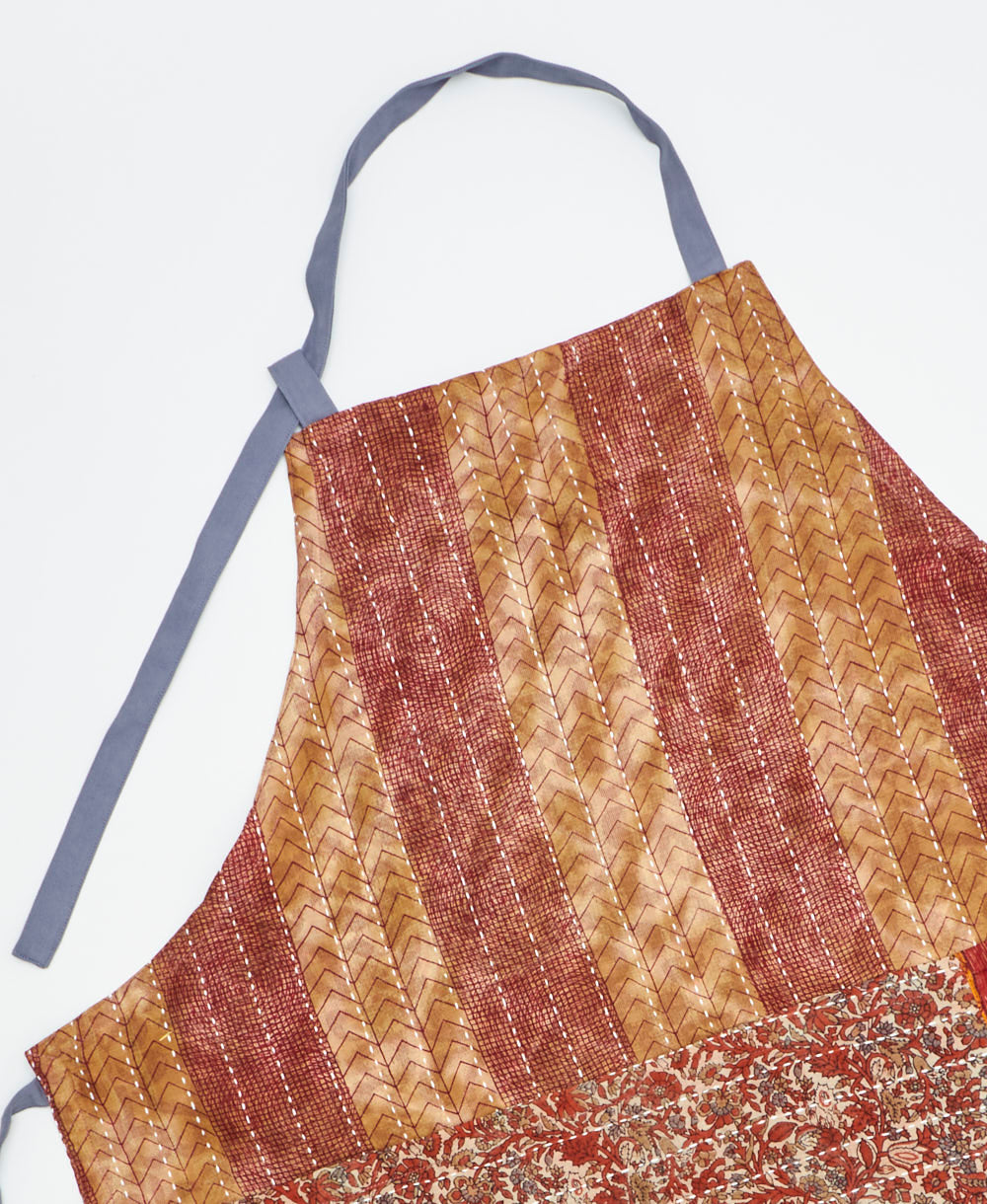 bib apron