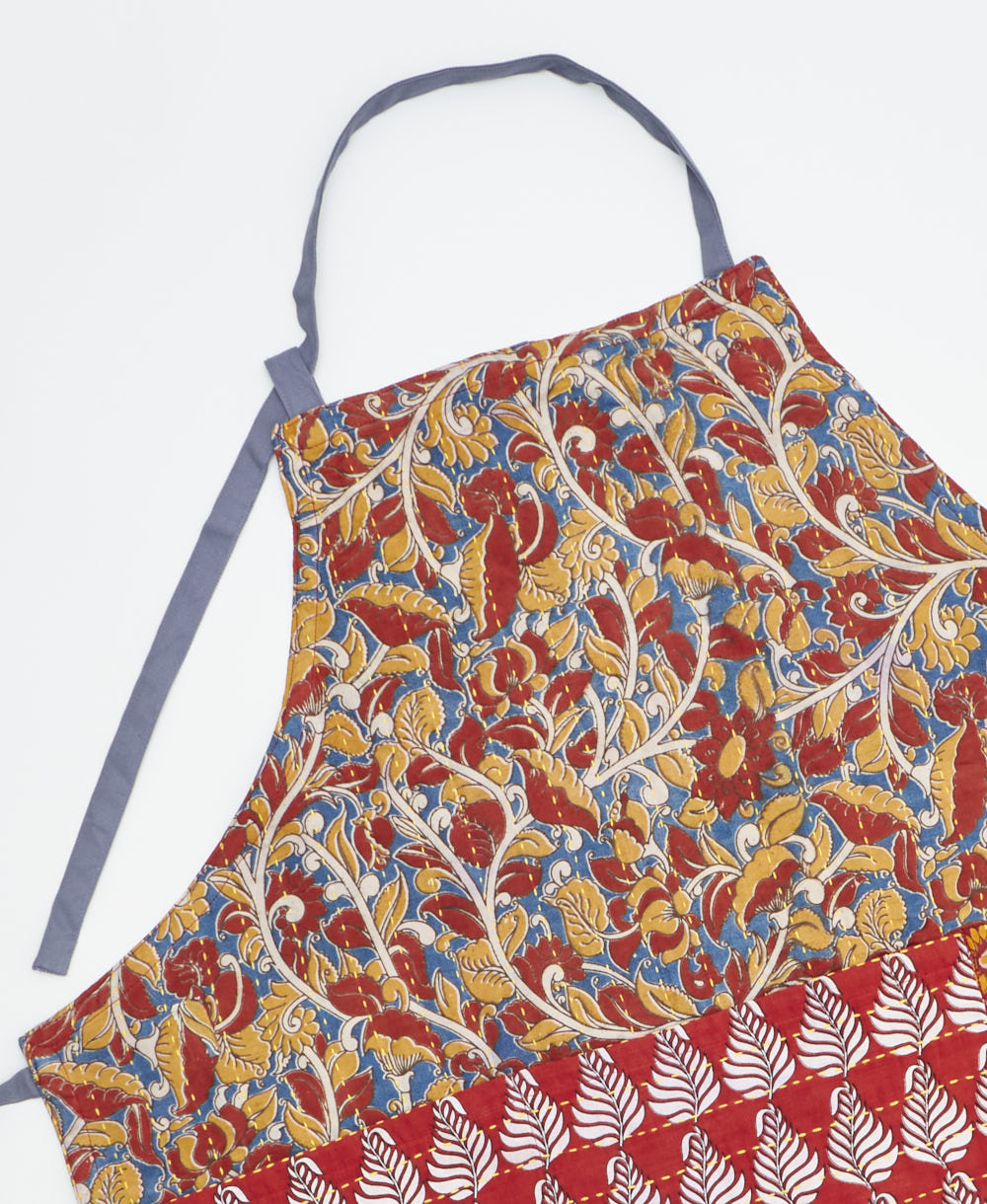 bib apron