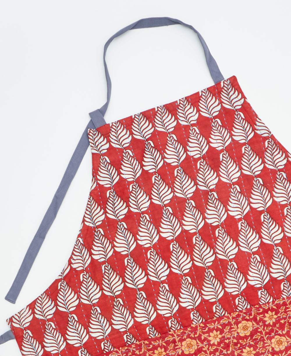 bib apron