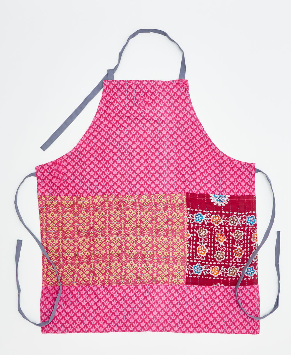 kitchen apron