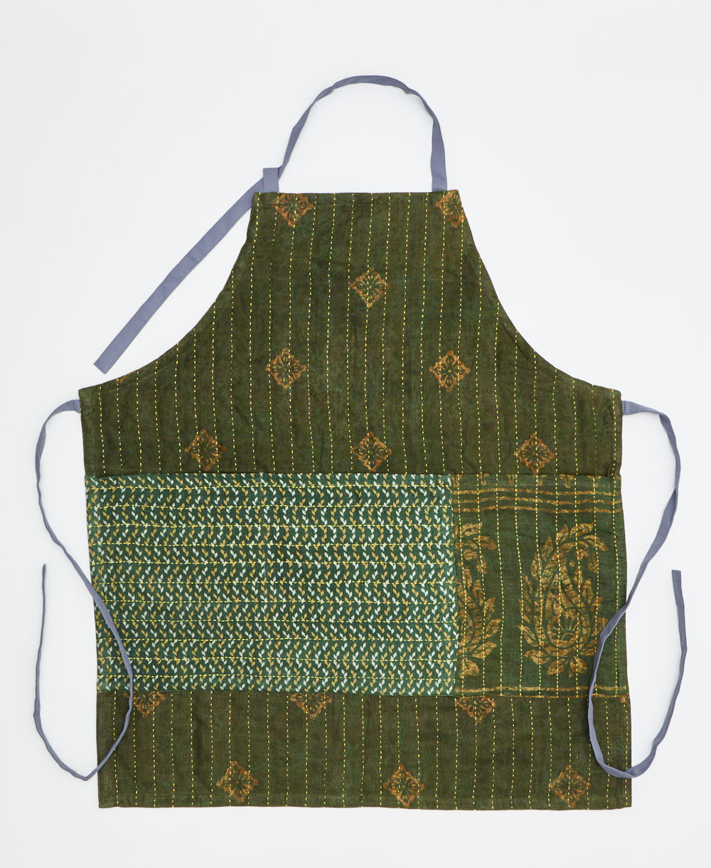kitchen apron