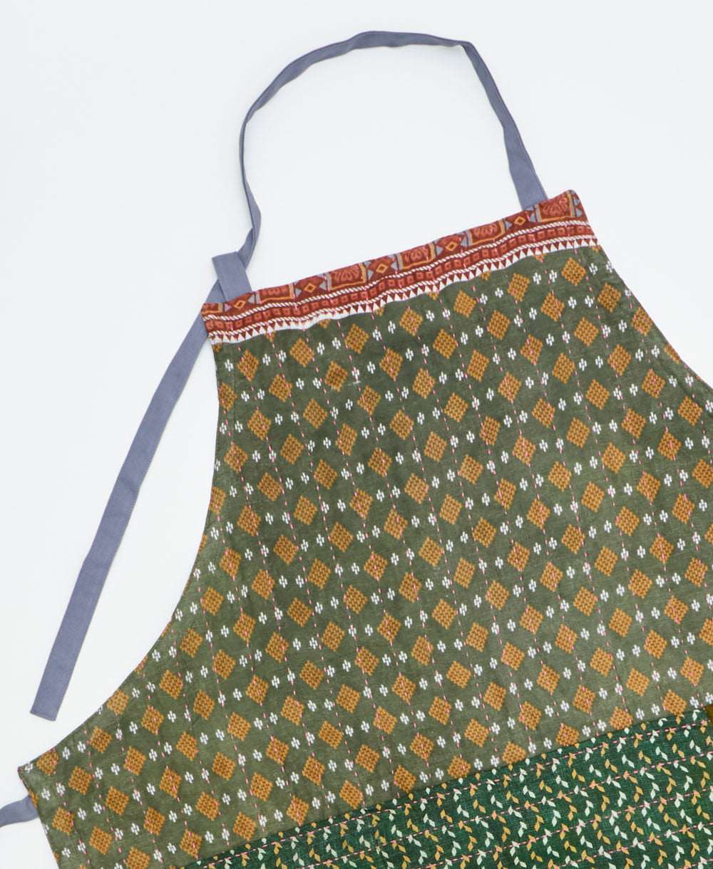 bib apron