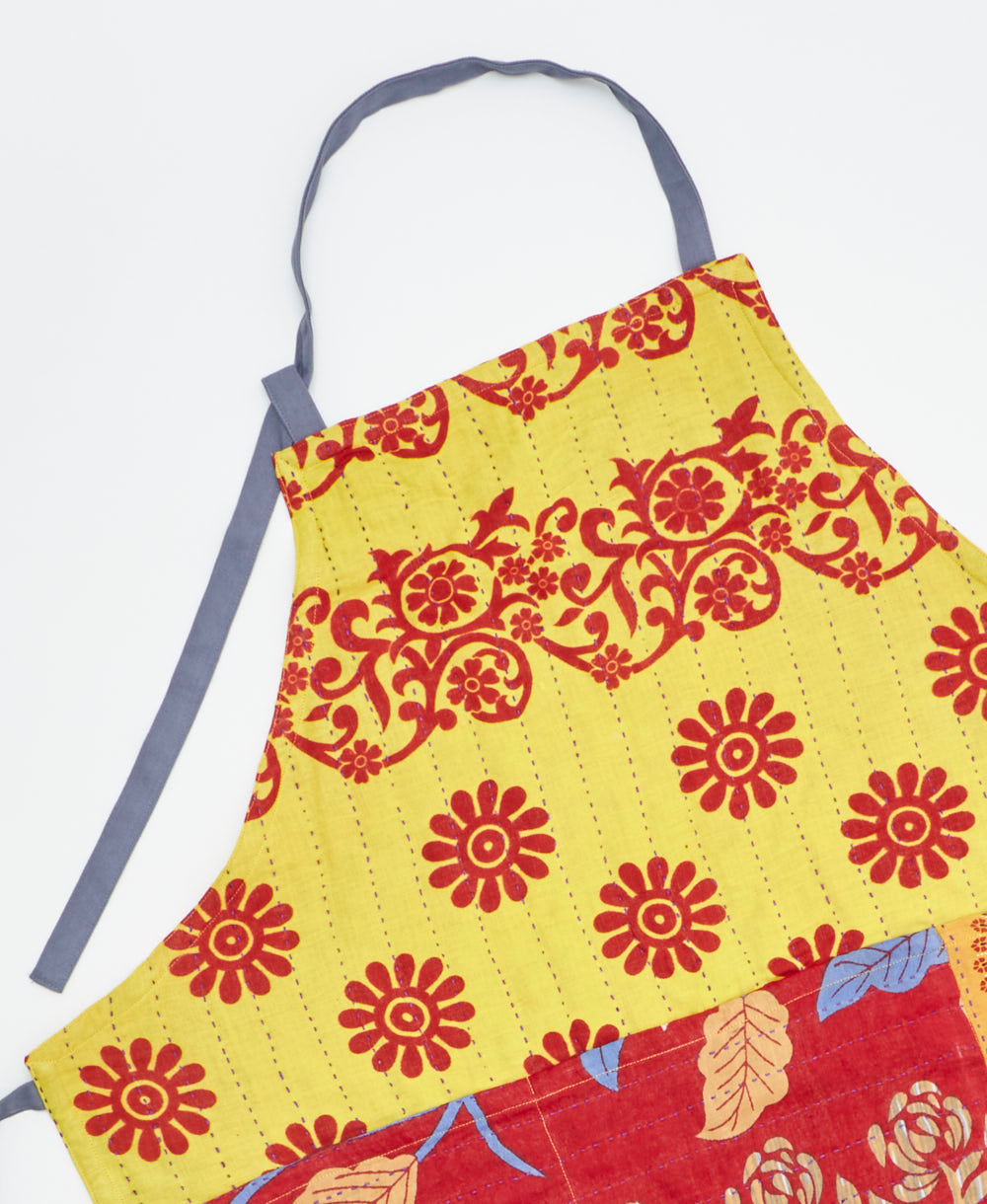 bib apron