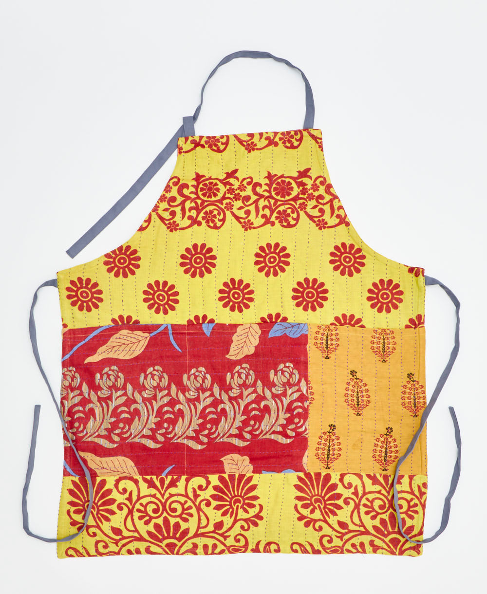 kitchen apron