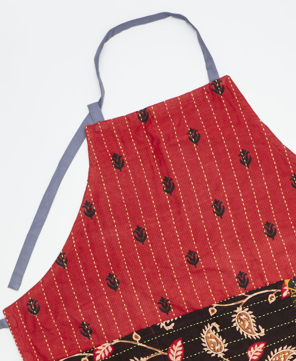 bib apron