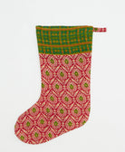 holiday stocking