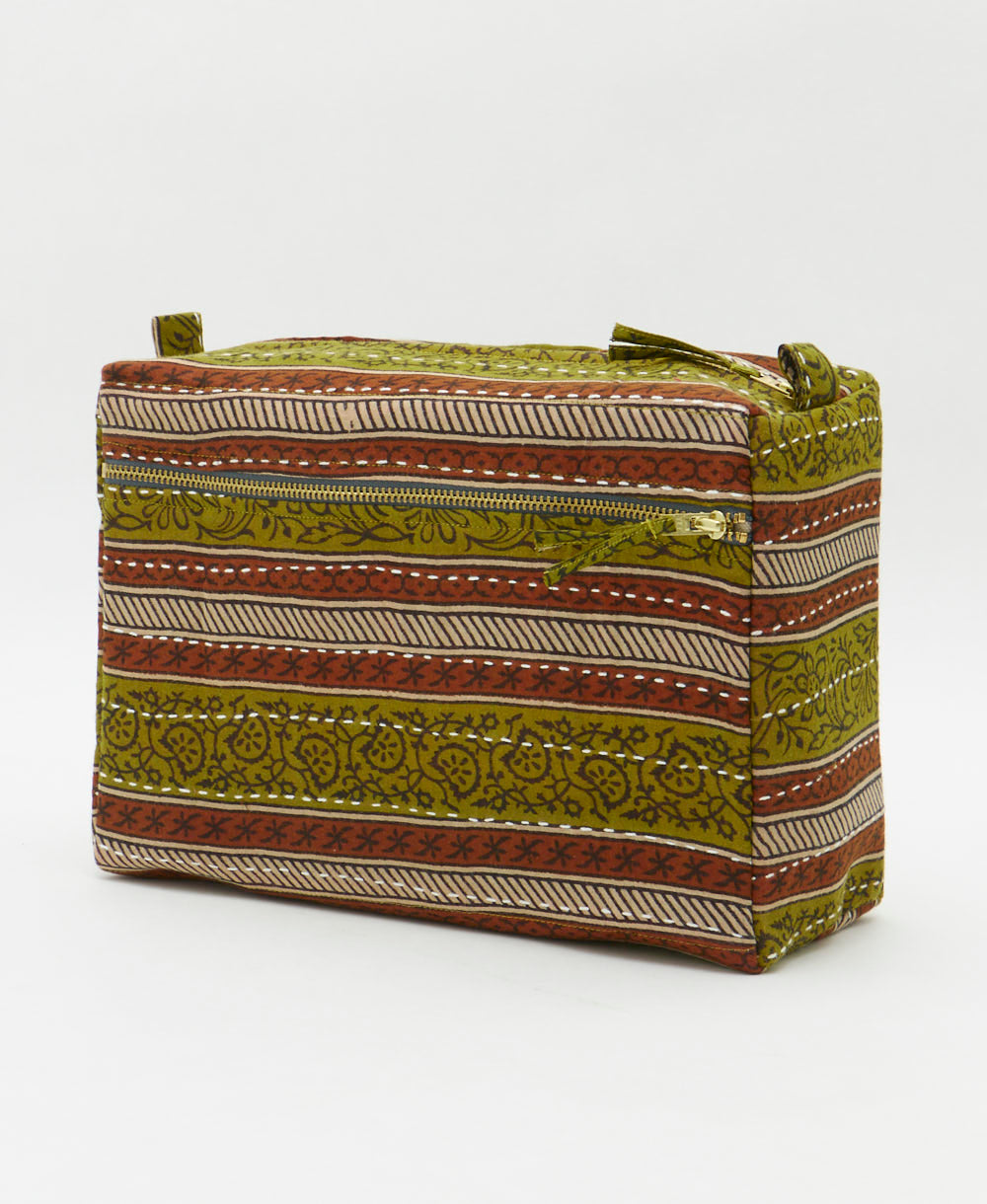 large toiletry bag