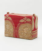 large cosmetic bag