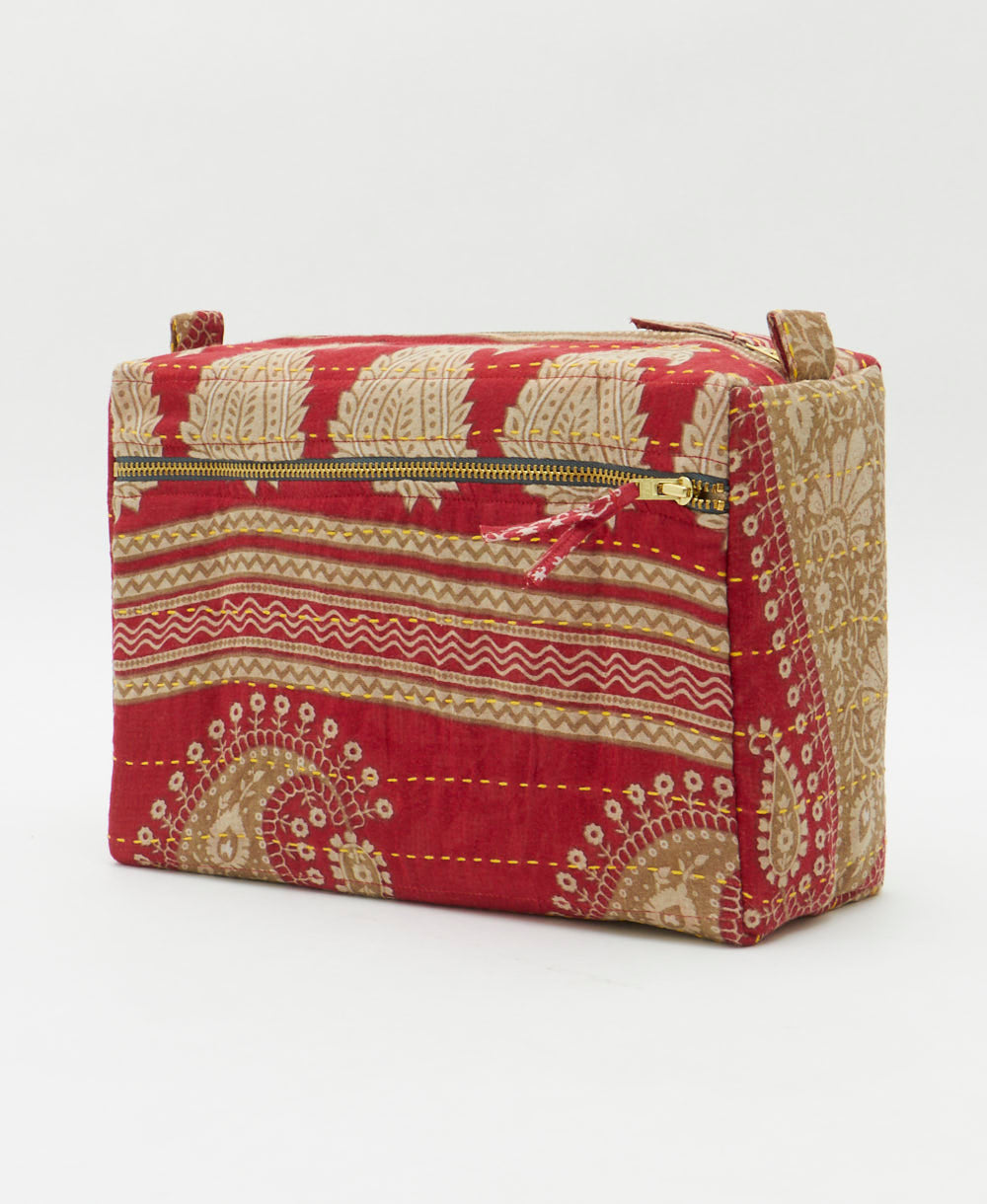 large toiletry bag
