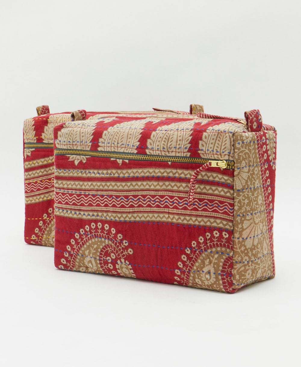 toiletry travel bag