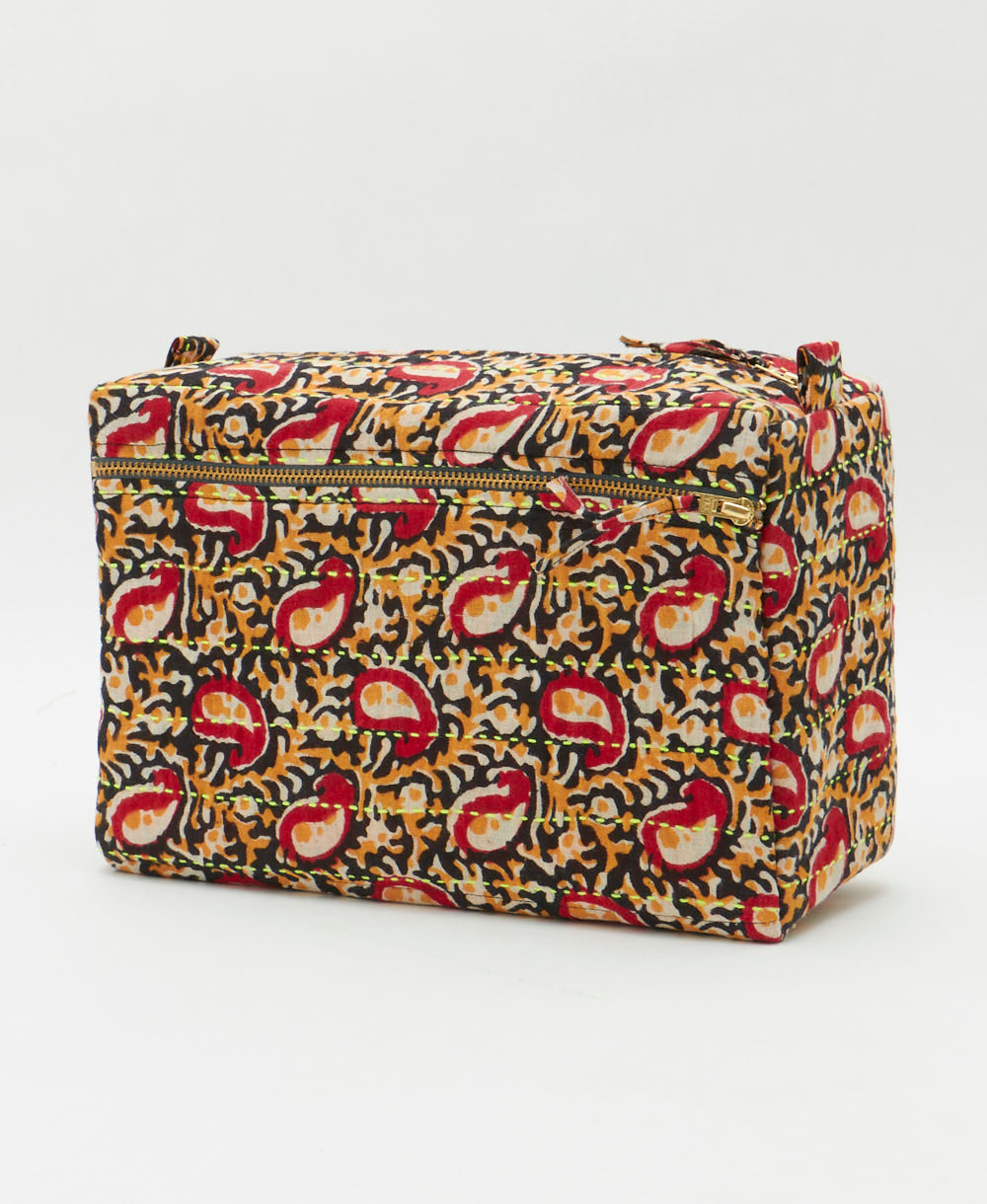 large toiletry bag