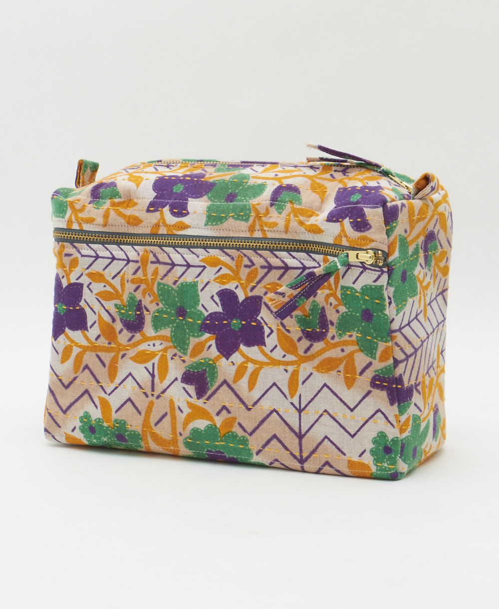 large toiletry bag