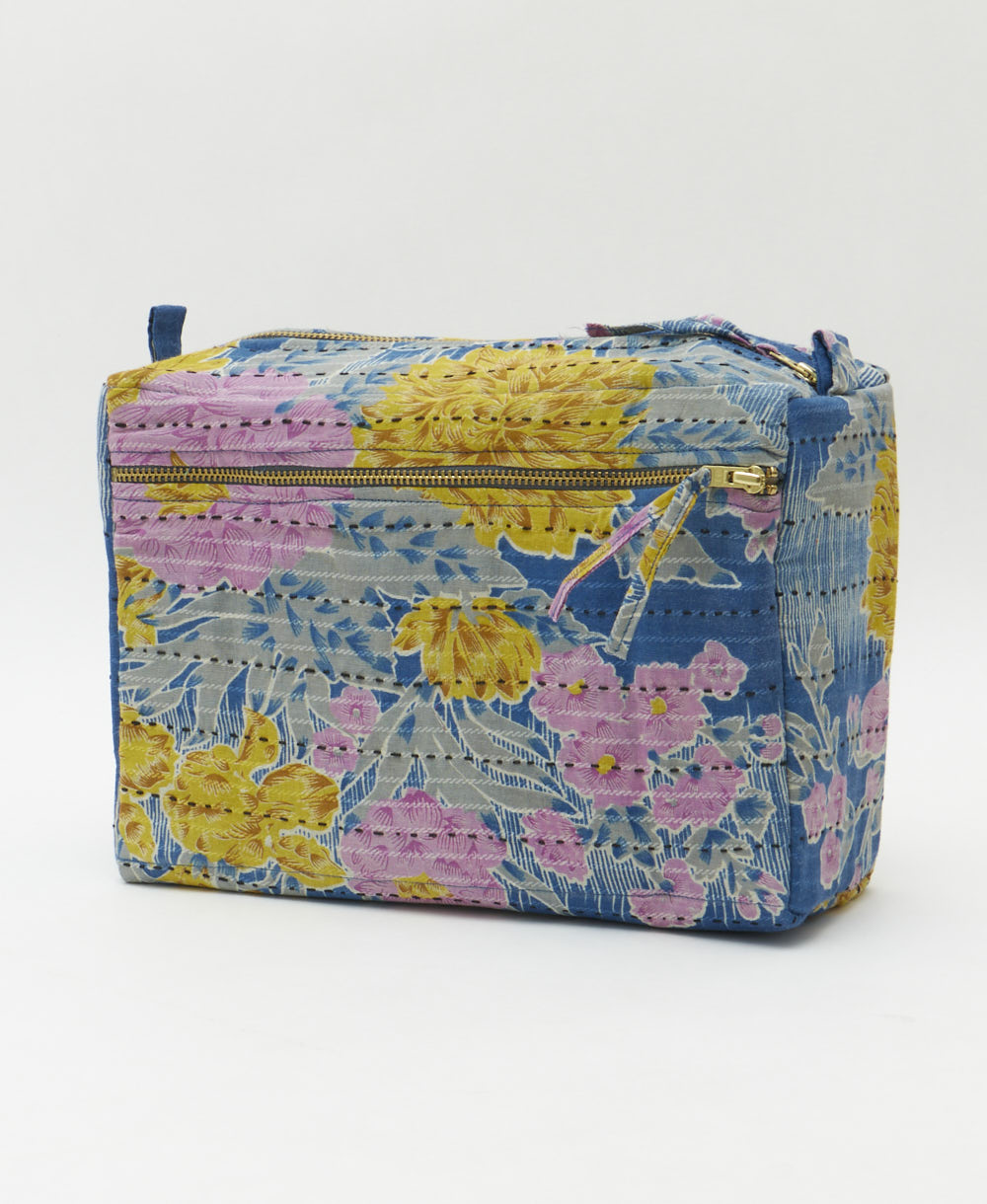 large toiletry bag