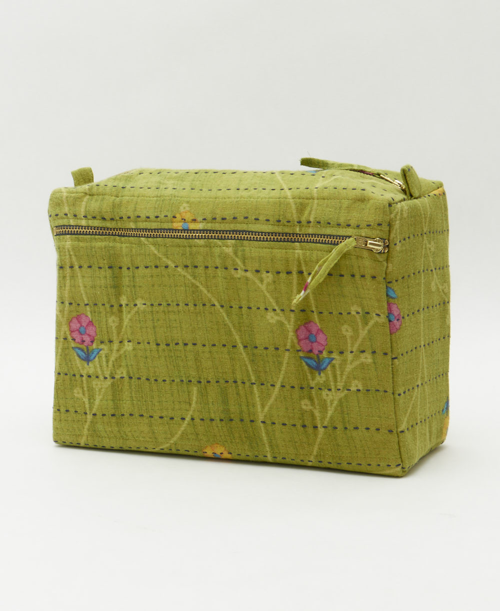 large toiletry bag