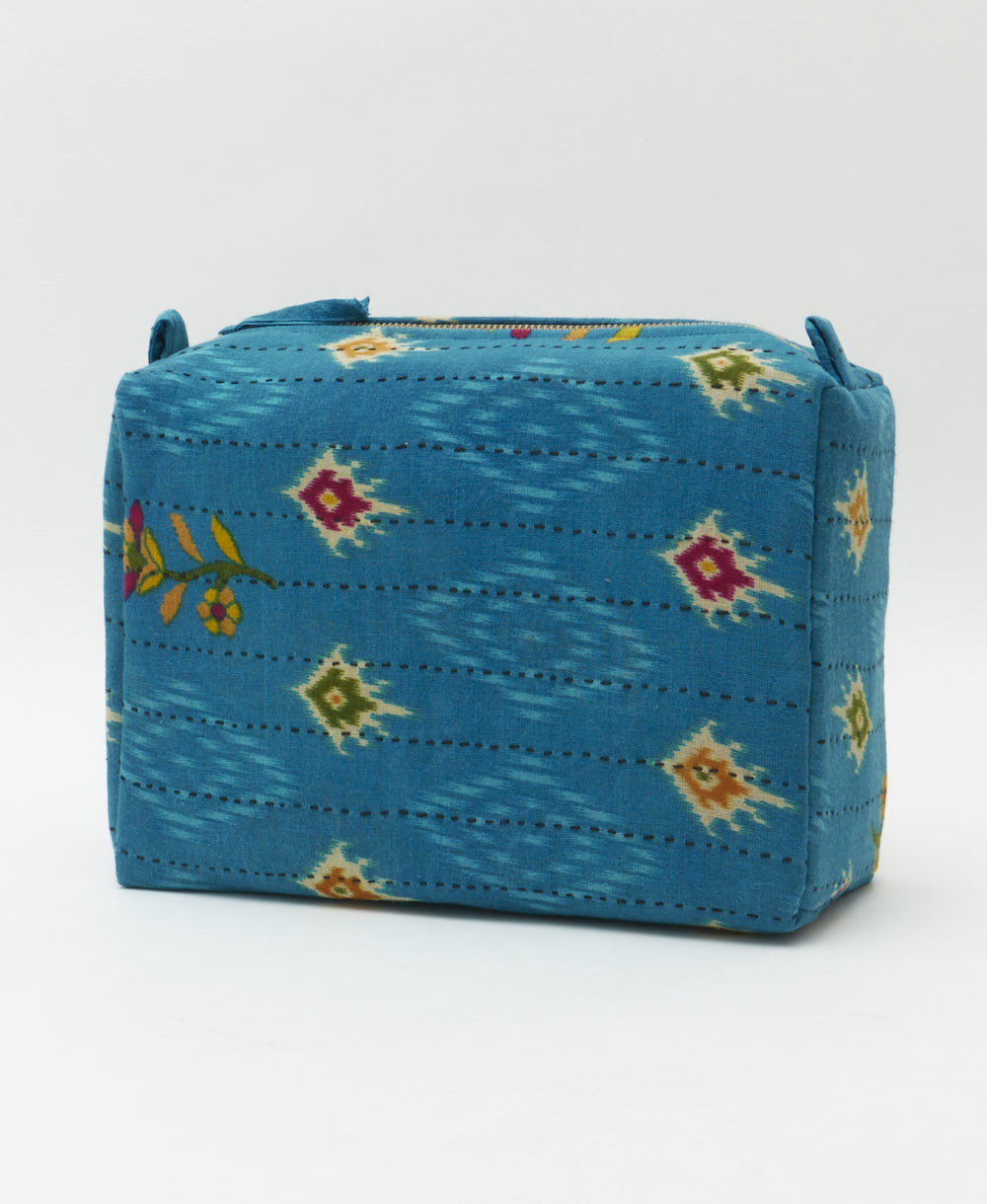large cosmetic bag