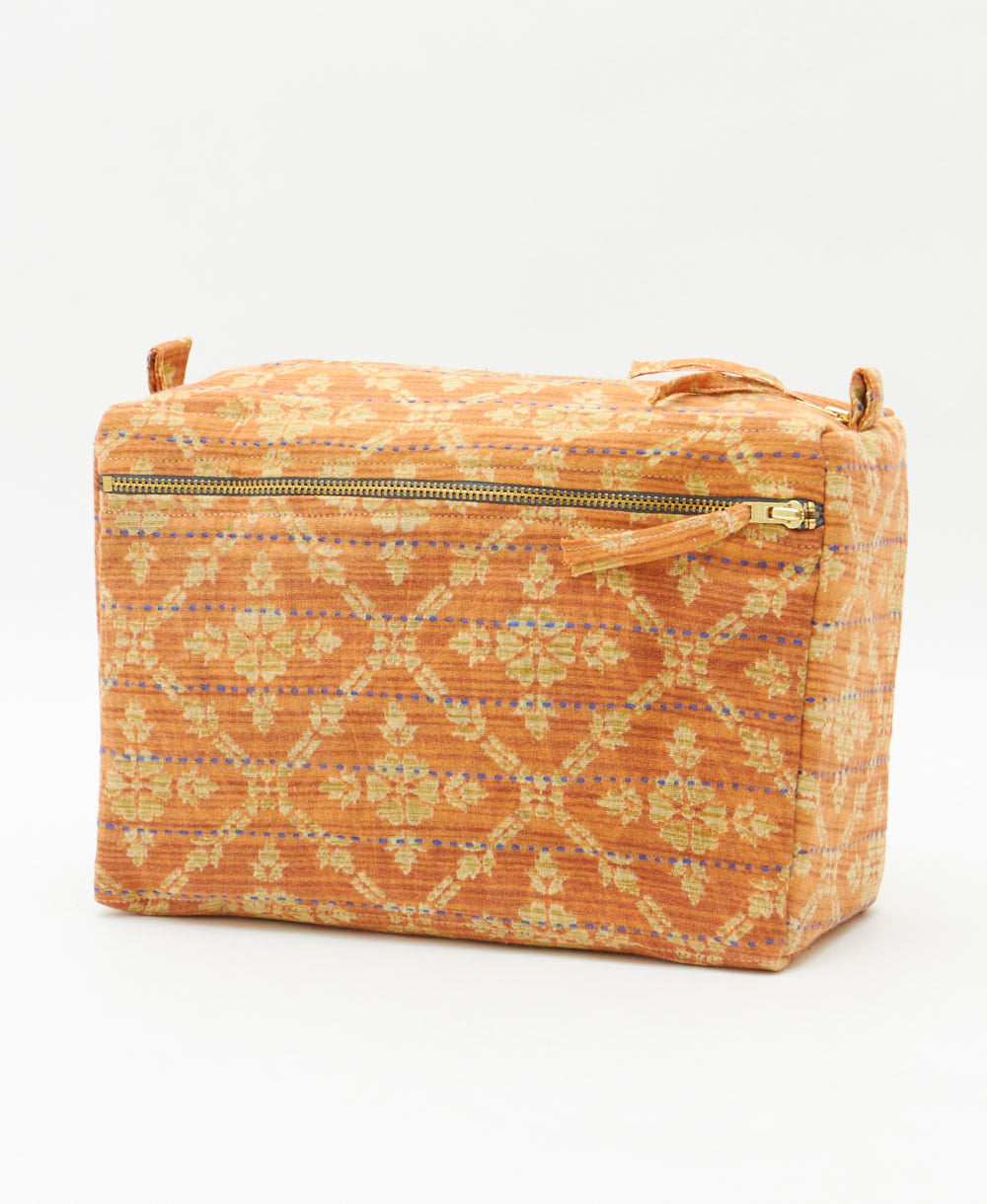 large toiletry bag