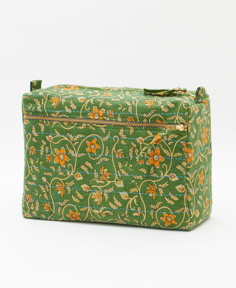 large toiletry bag