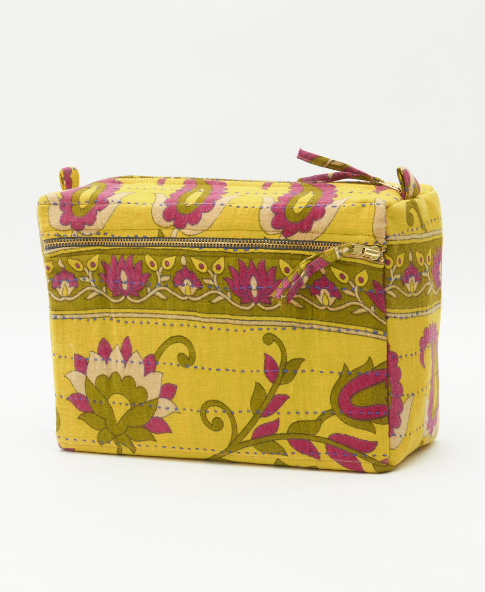 large toiletry bag