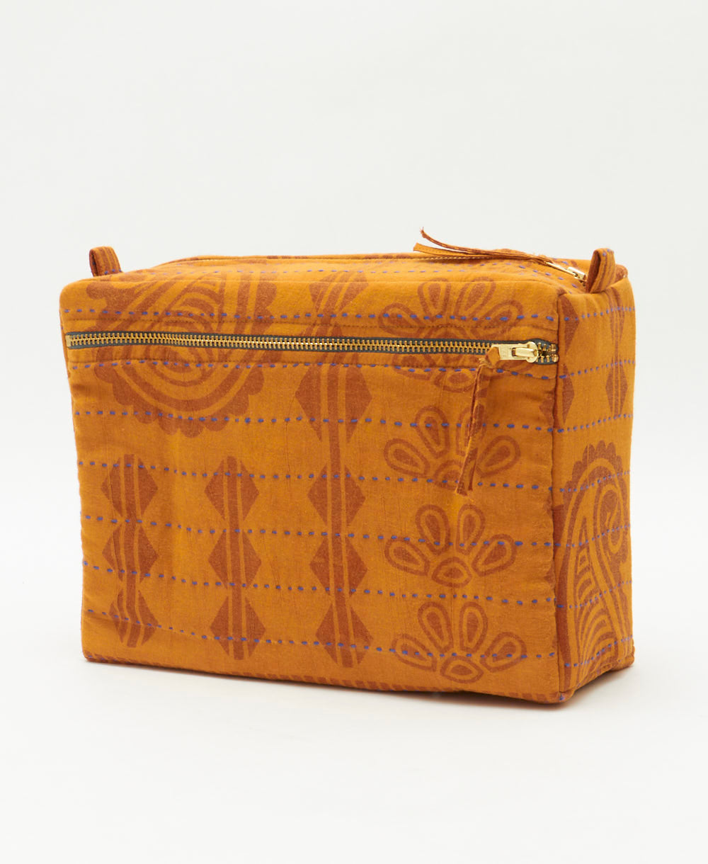 large toiletry bag