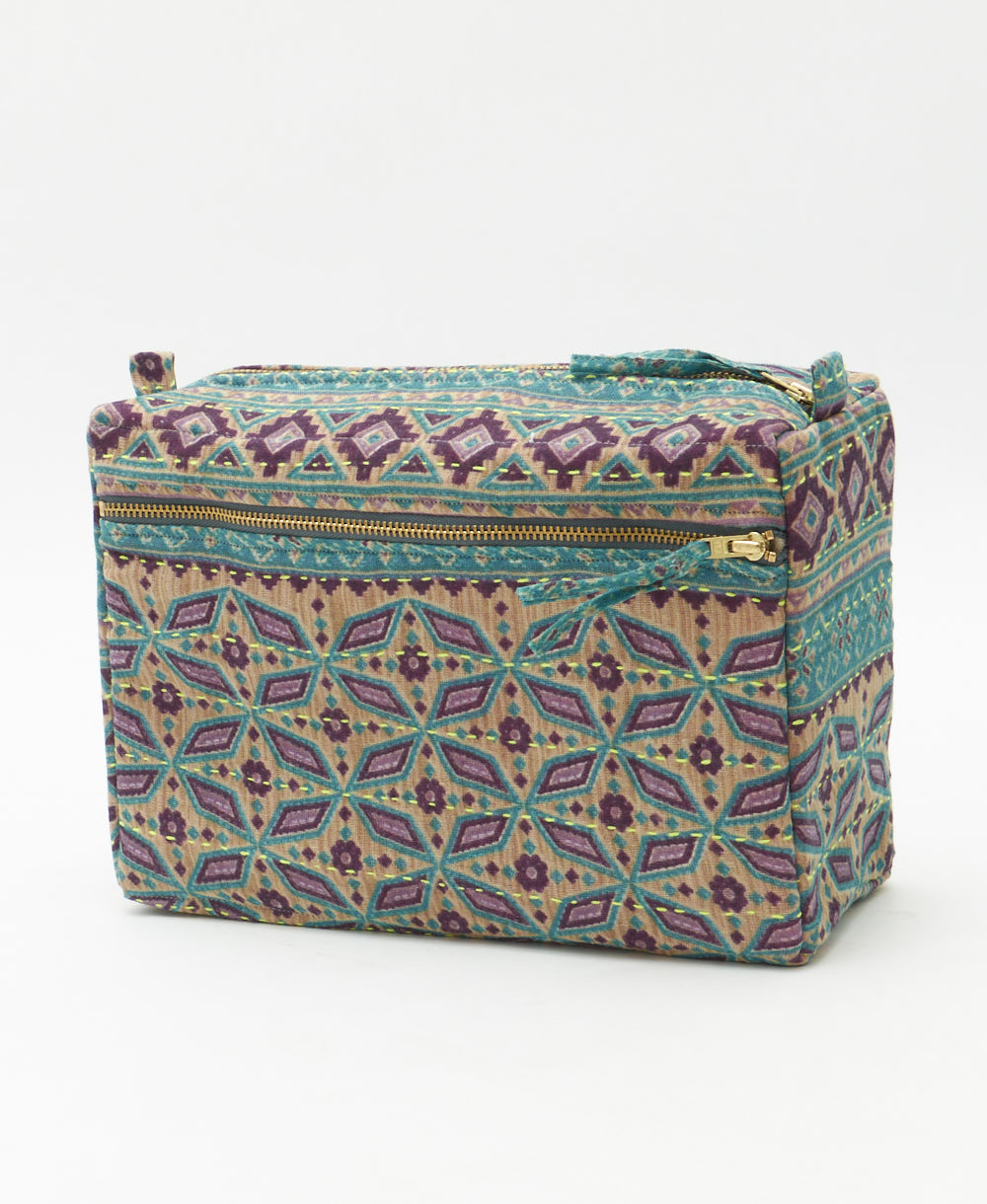 large toiletry bag