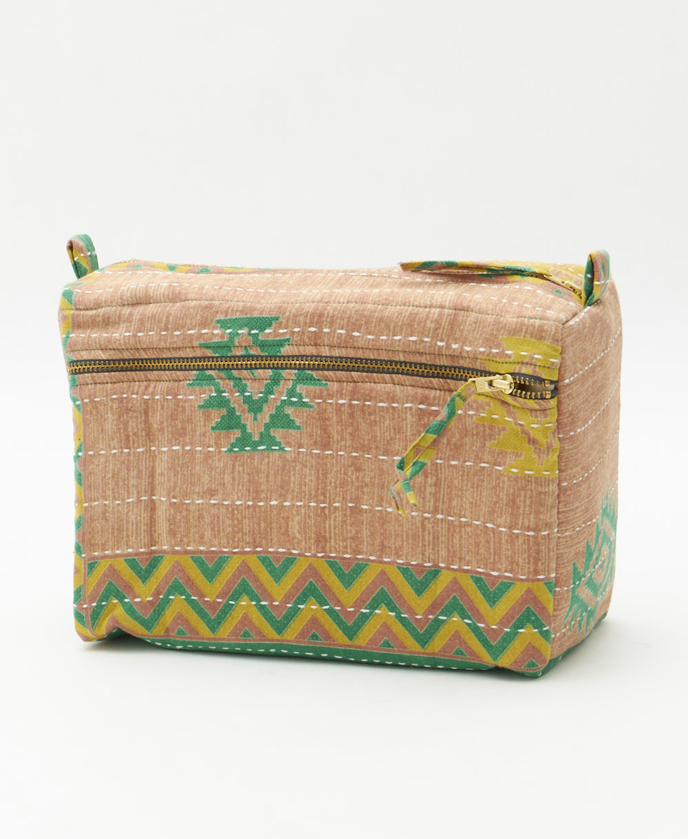 large toiletry bag