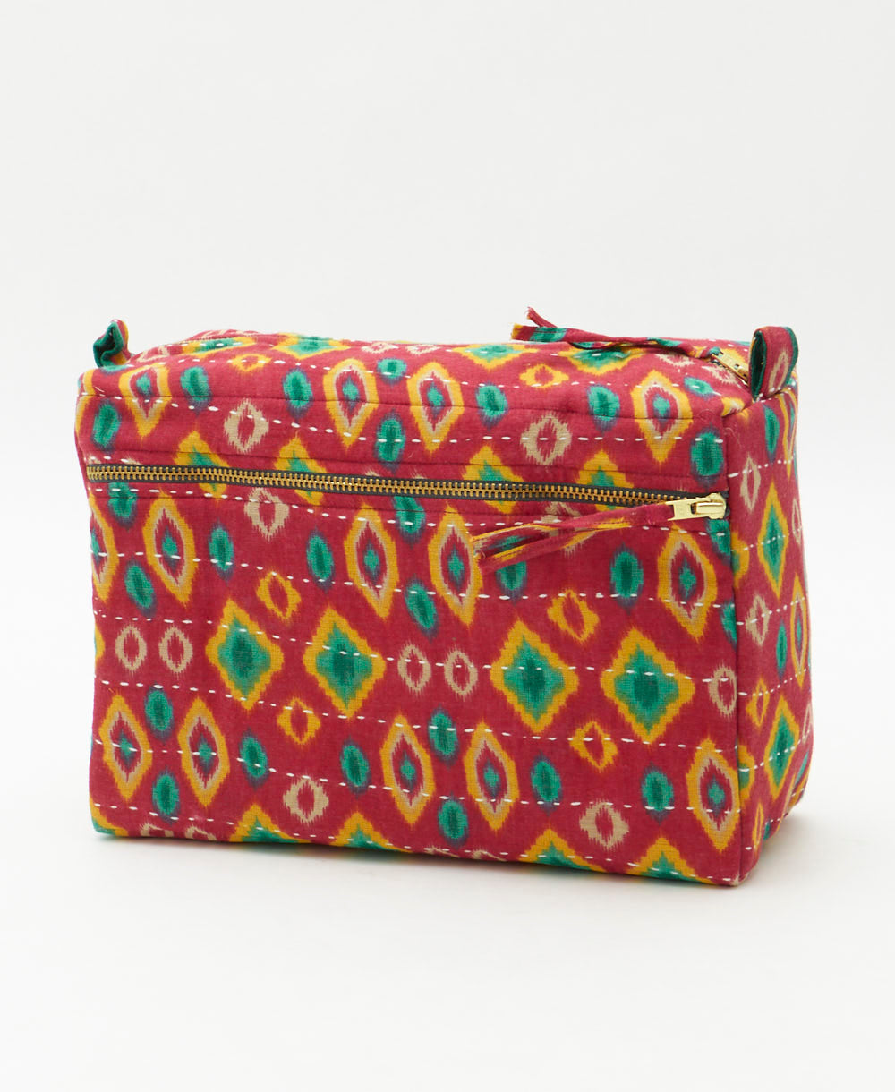 large toiletry bag