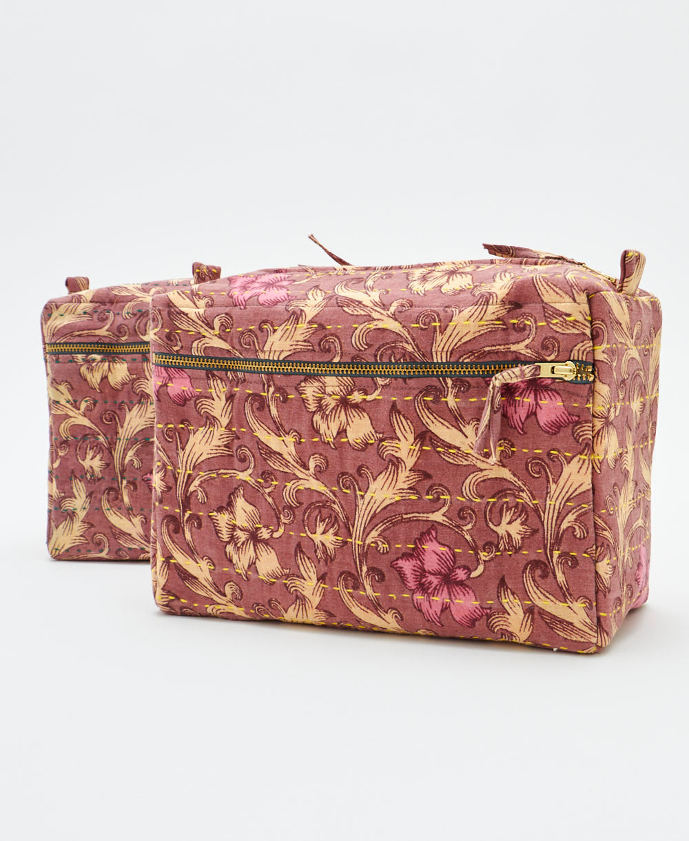toiletry travel bag
