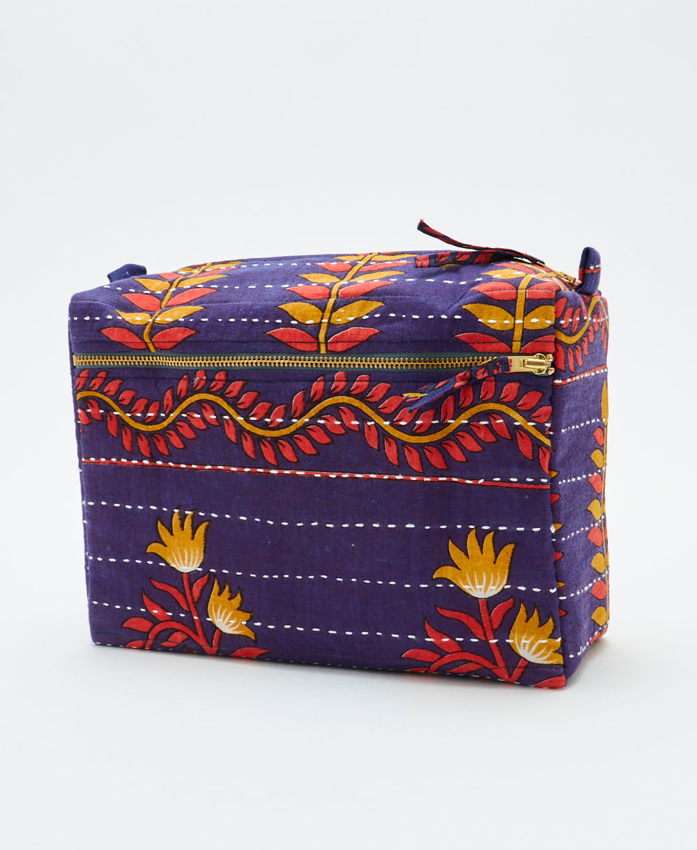 large toiletry bag