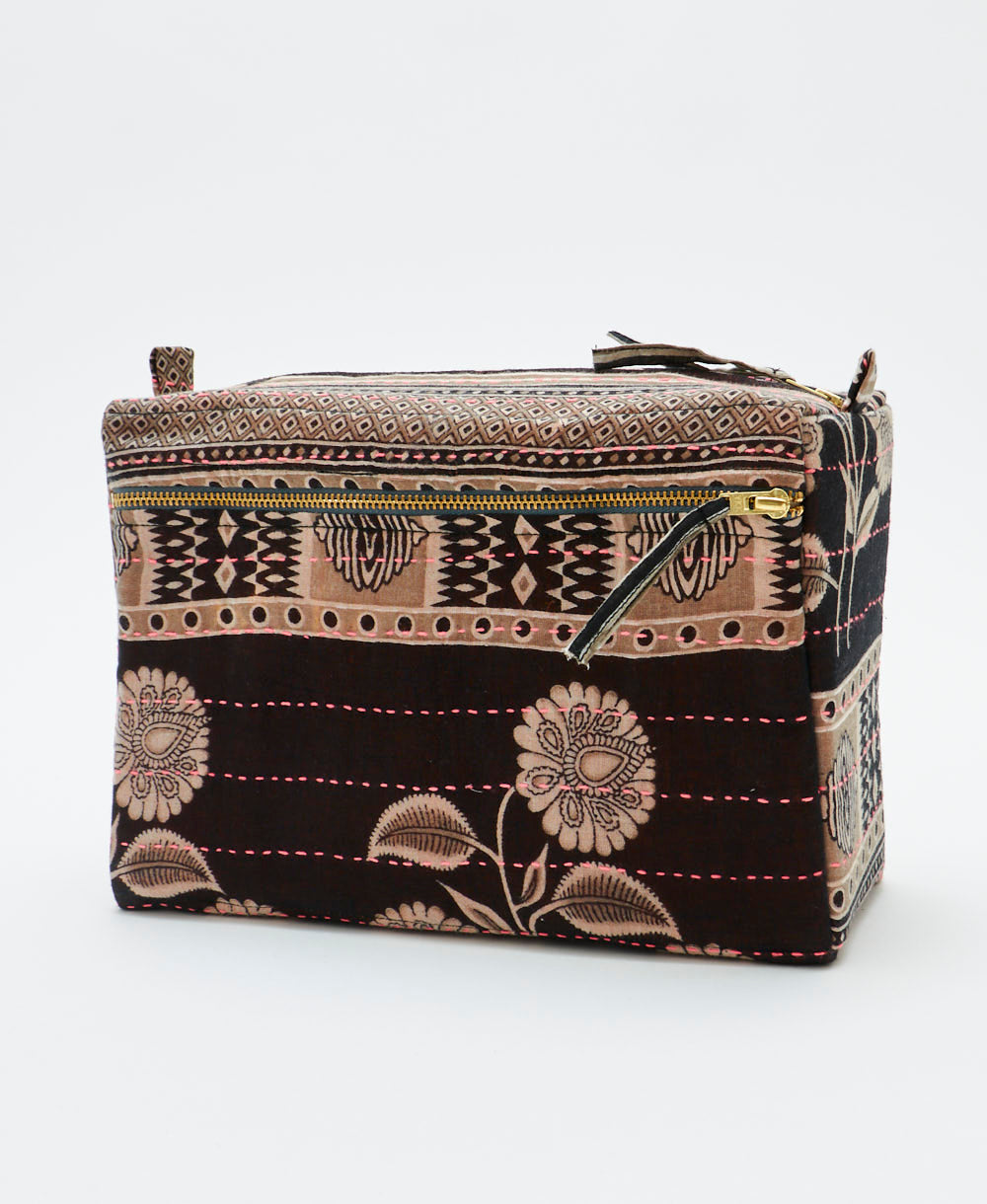 large toiletry bag
