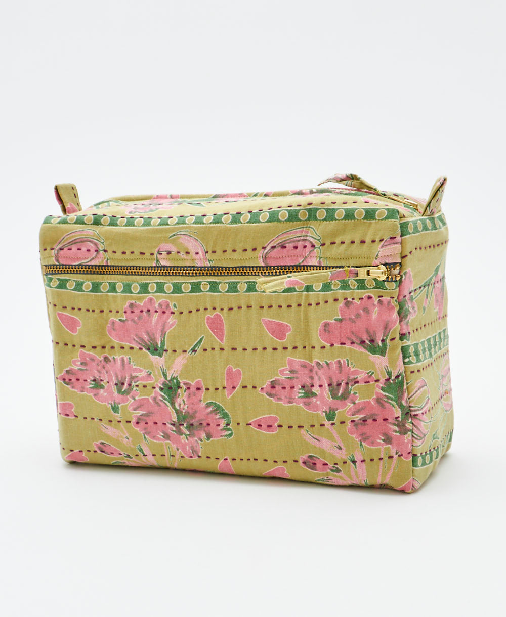 large toiletry bag