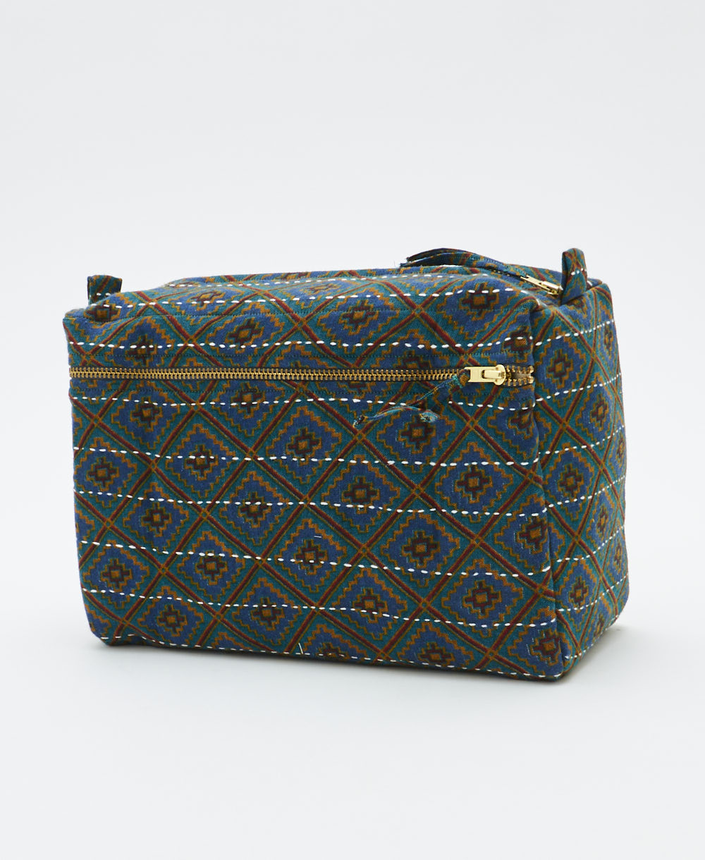 large toiletry bag