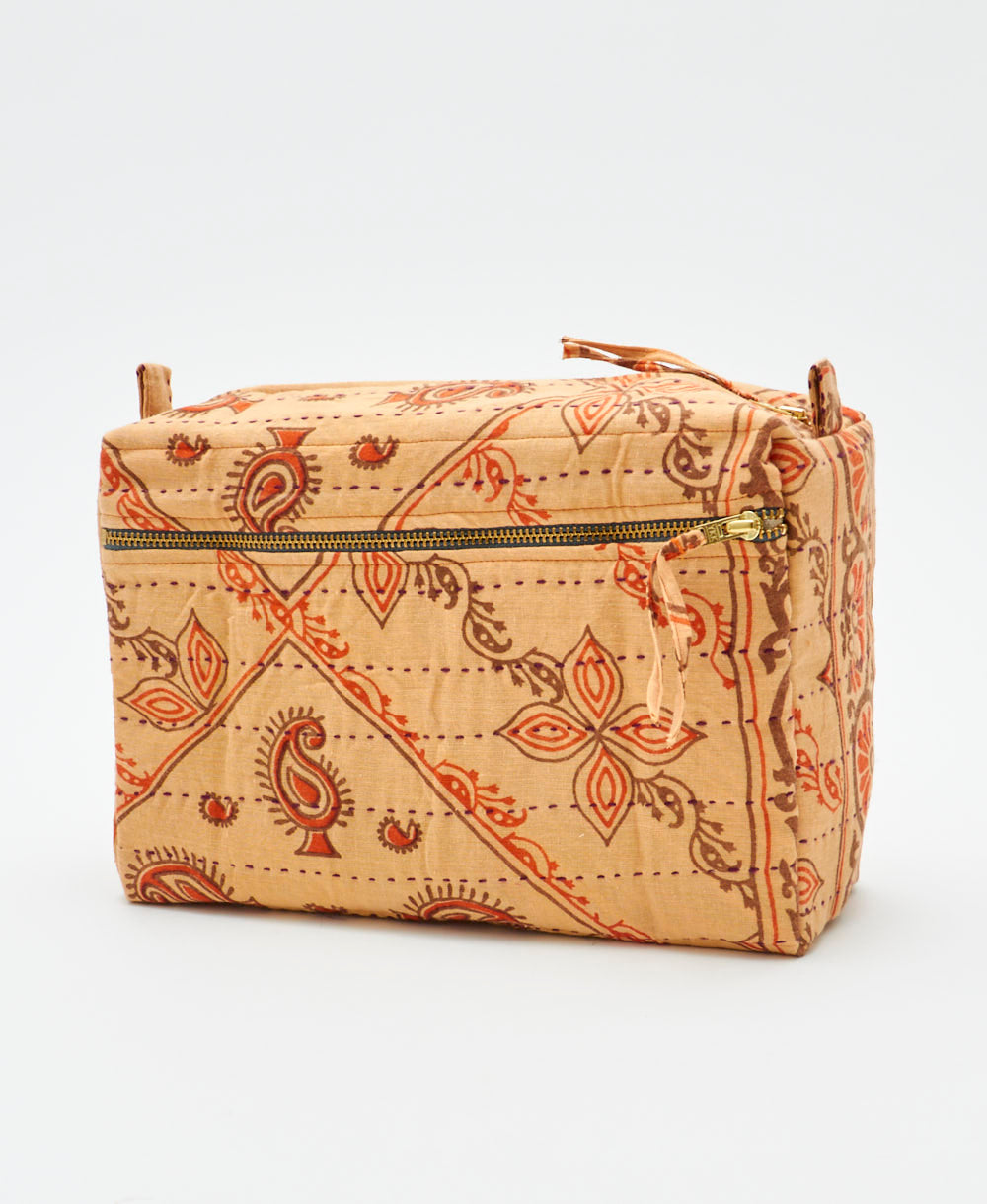 large toiletry bag