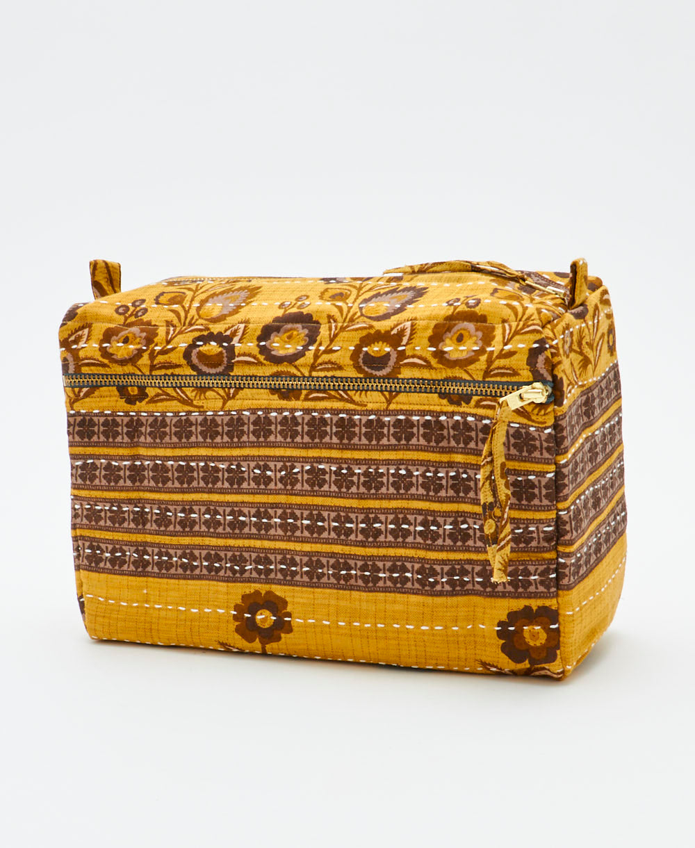 large toiletry bag
