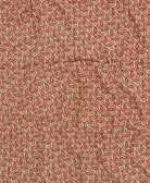 handmade embroidered cotton scarf