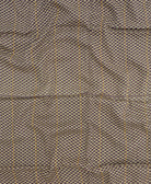 handmade embroidered cotton scarf