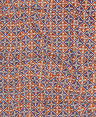 handmade embroidered cotton scarf