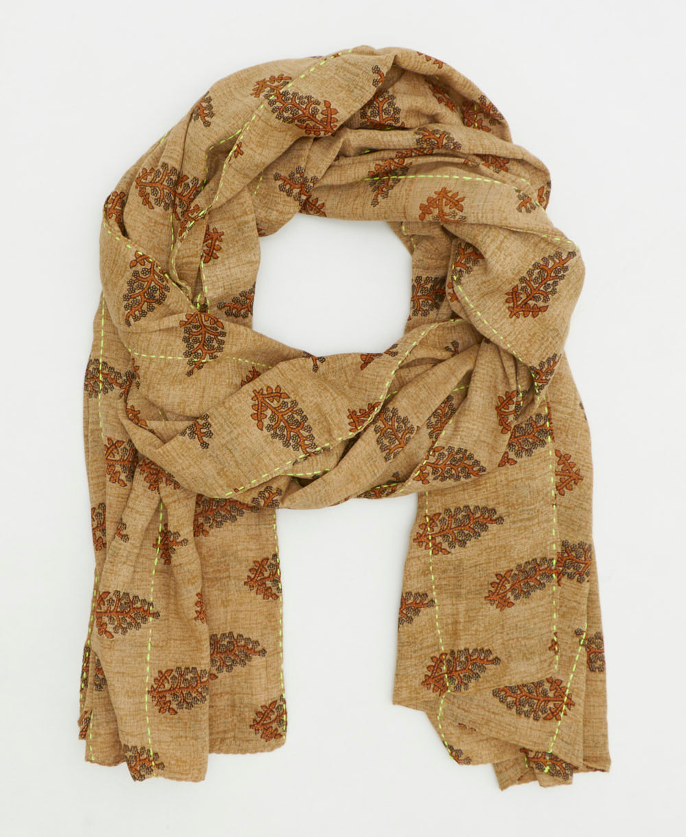 cotton scarf