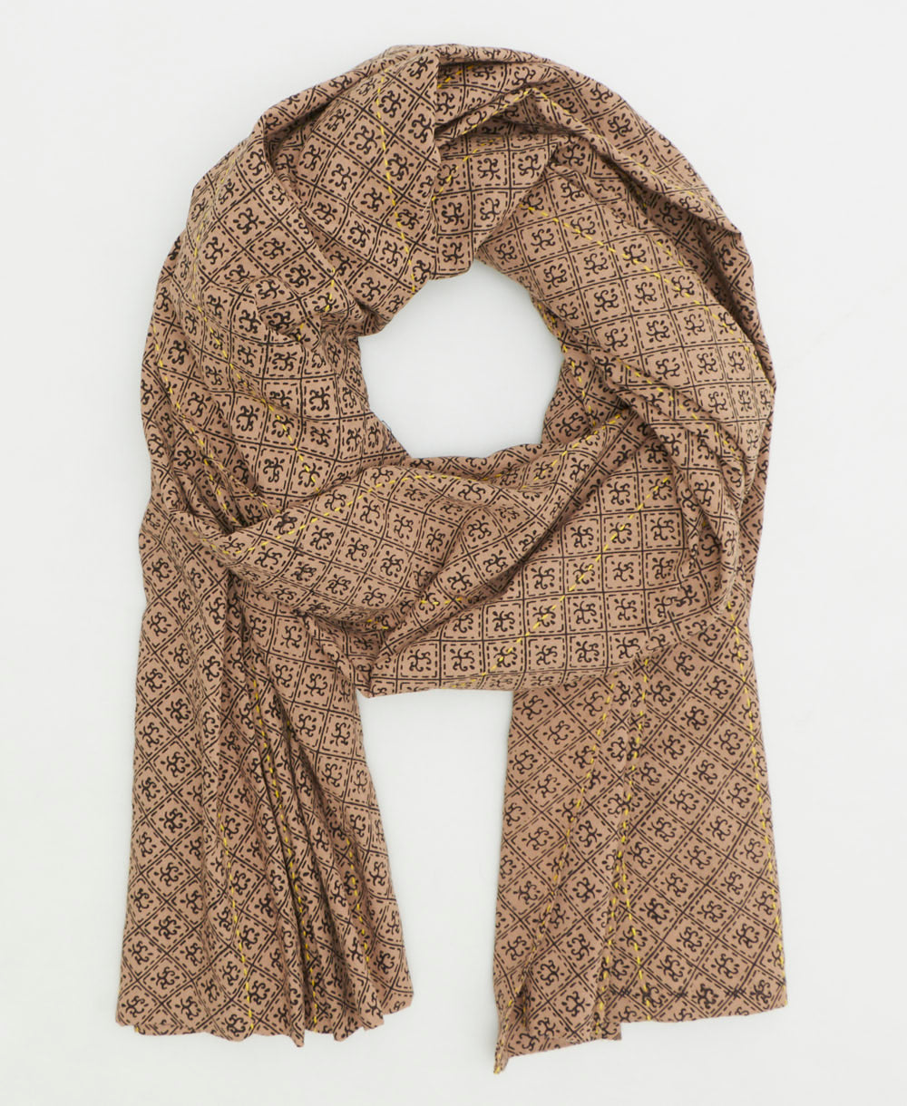cotton scarf