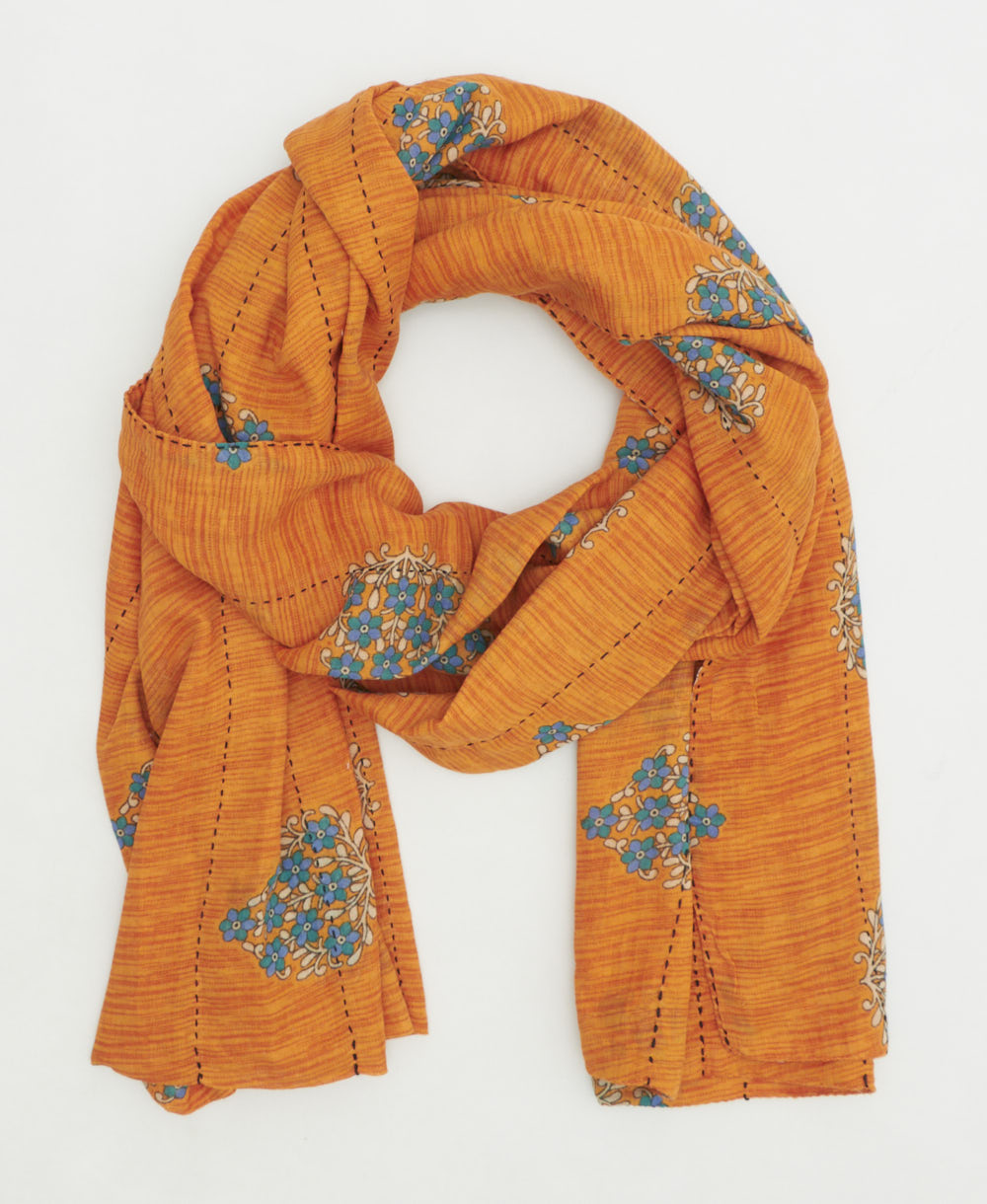 cotton scarf