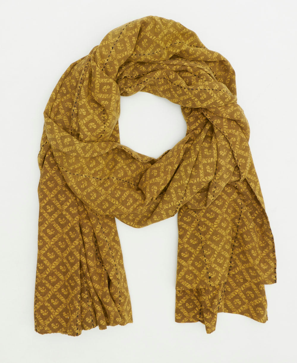 cotton scarf