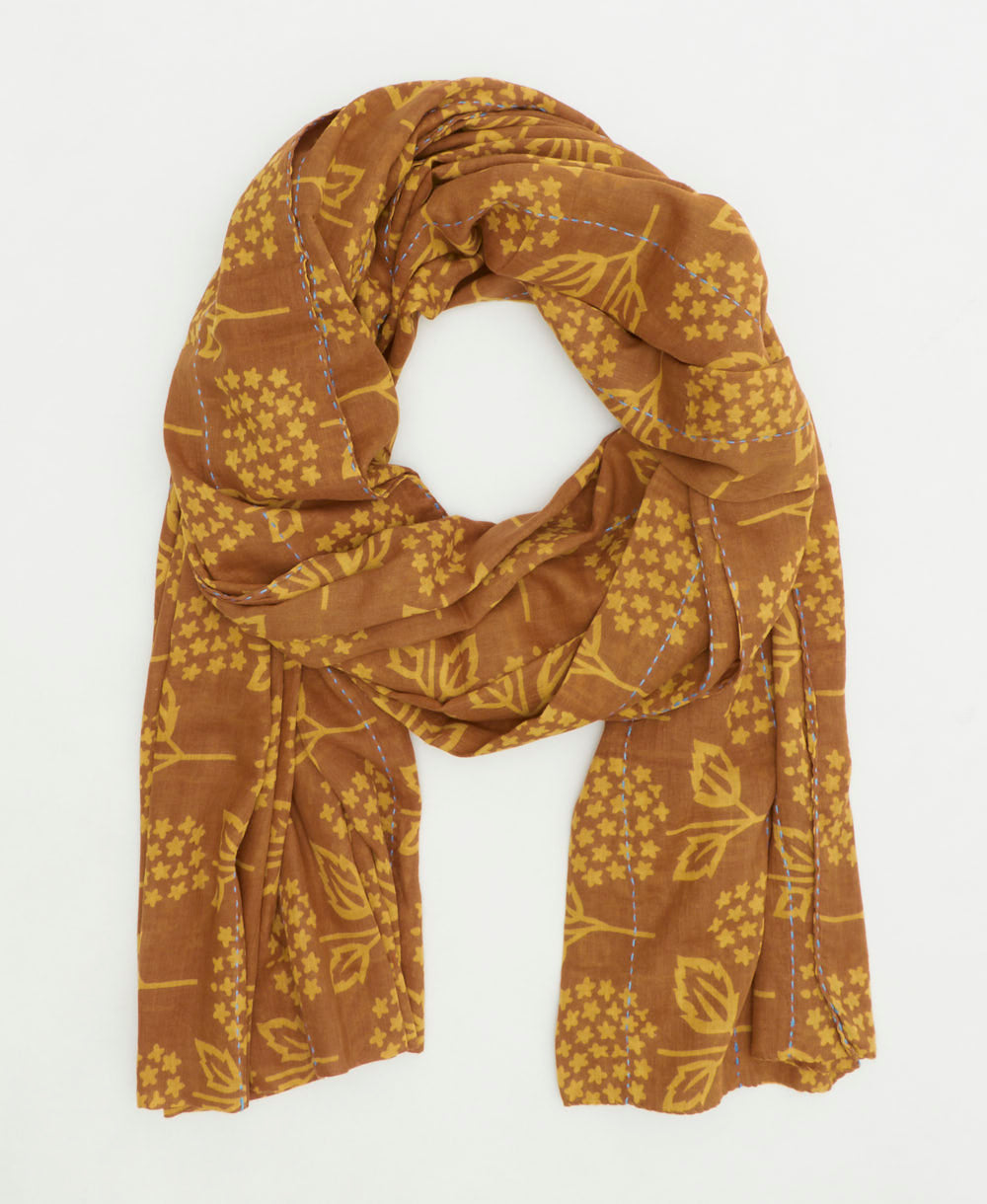 cotton scarf
