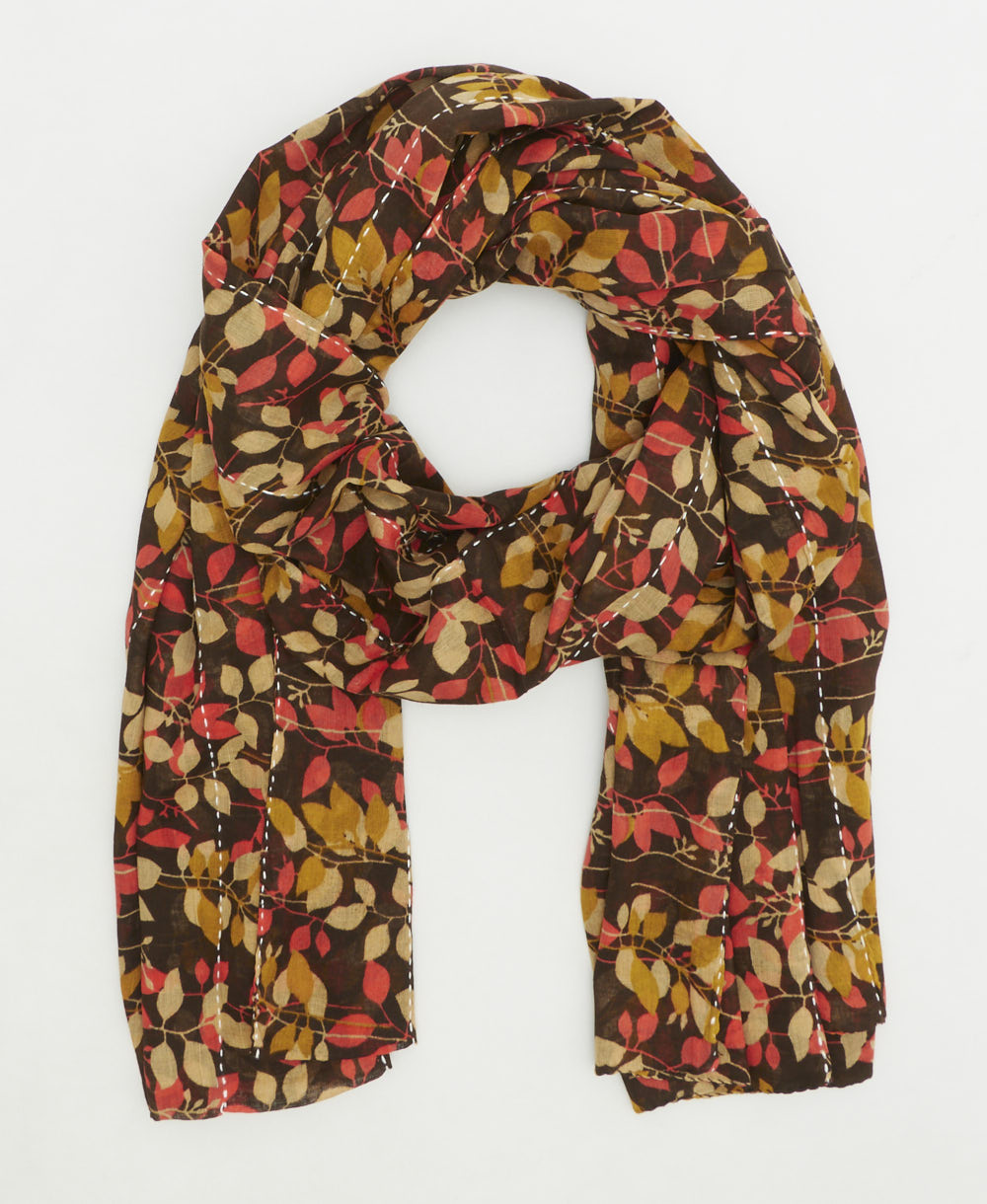 cotton scarf