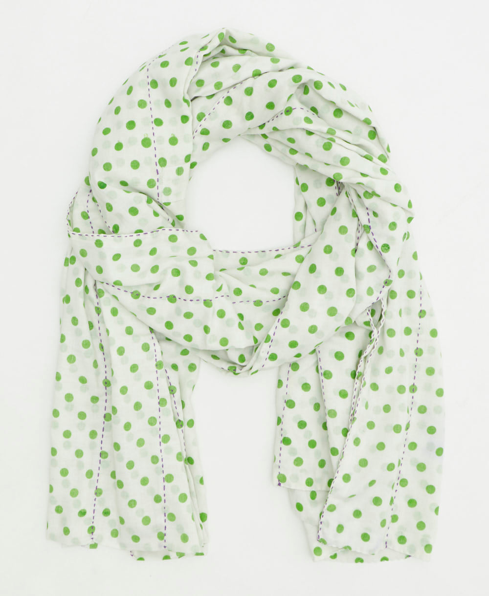 cotton scarf