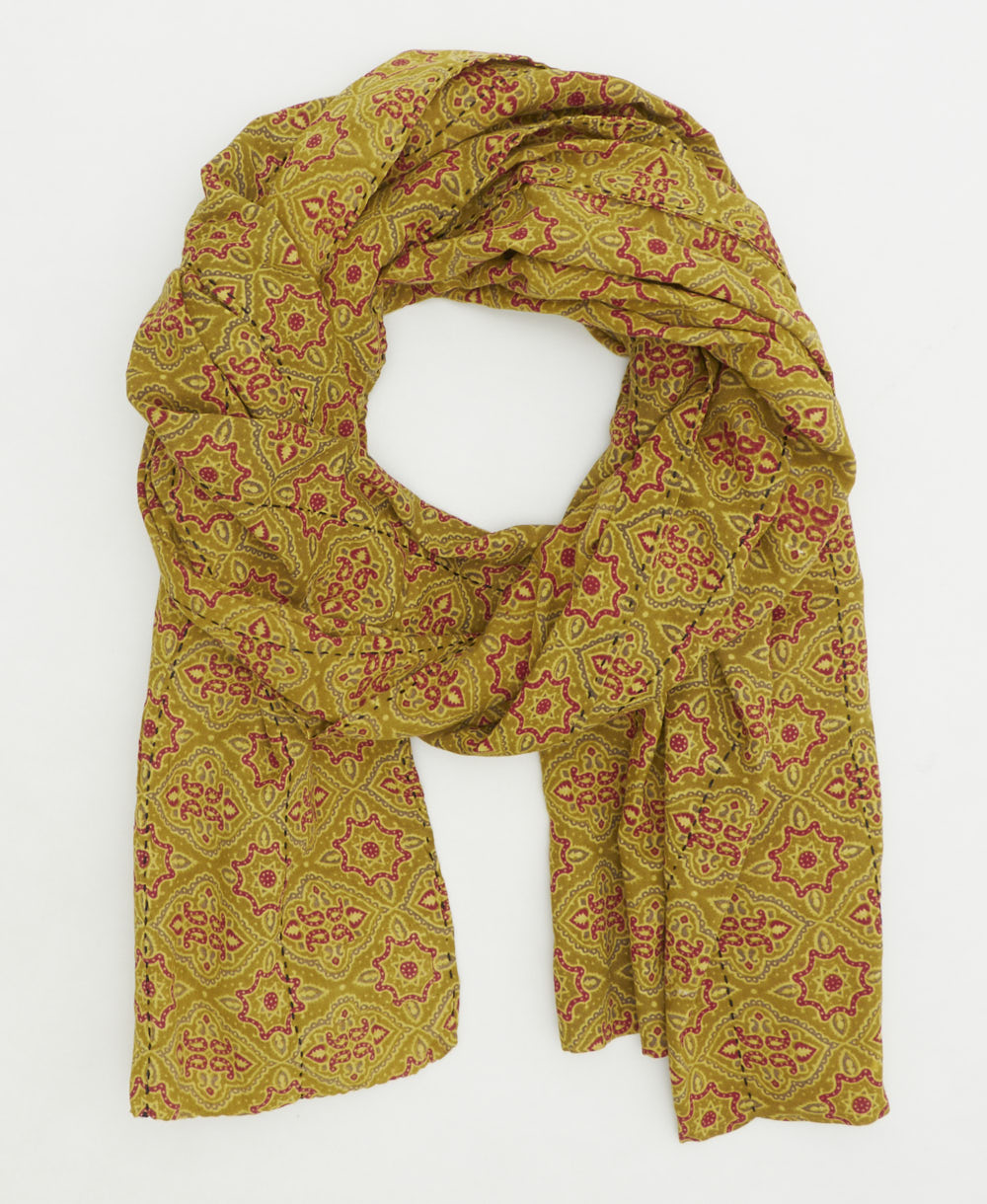 cotton scarf