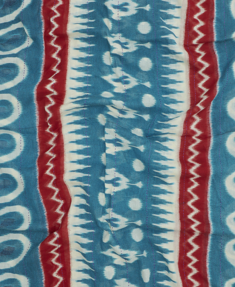cotton long scarf