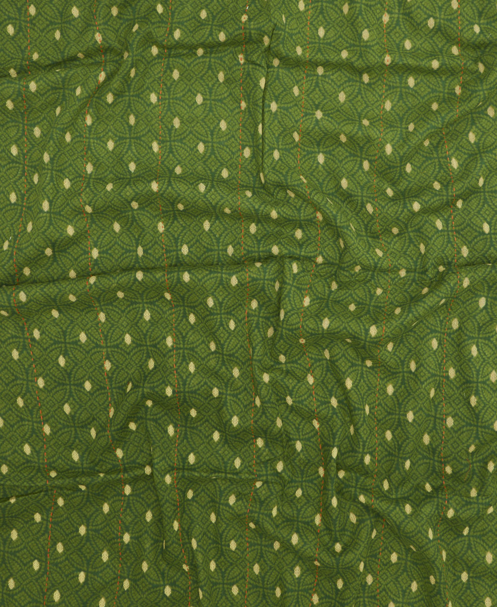 cotton long scarf