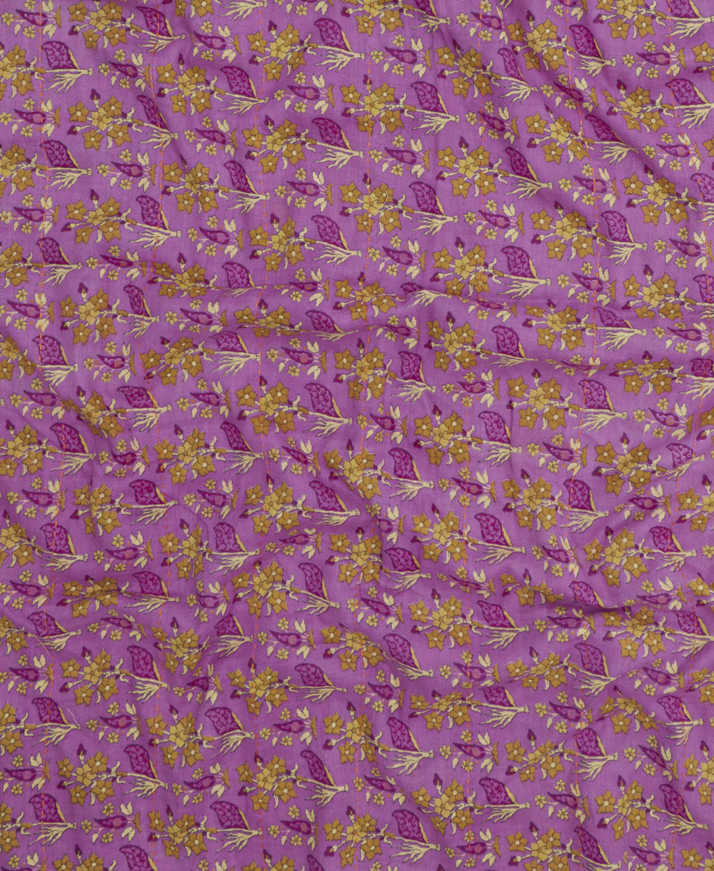 cotton long scarf