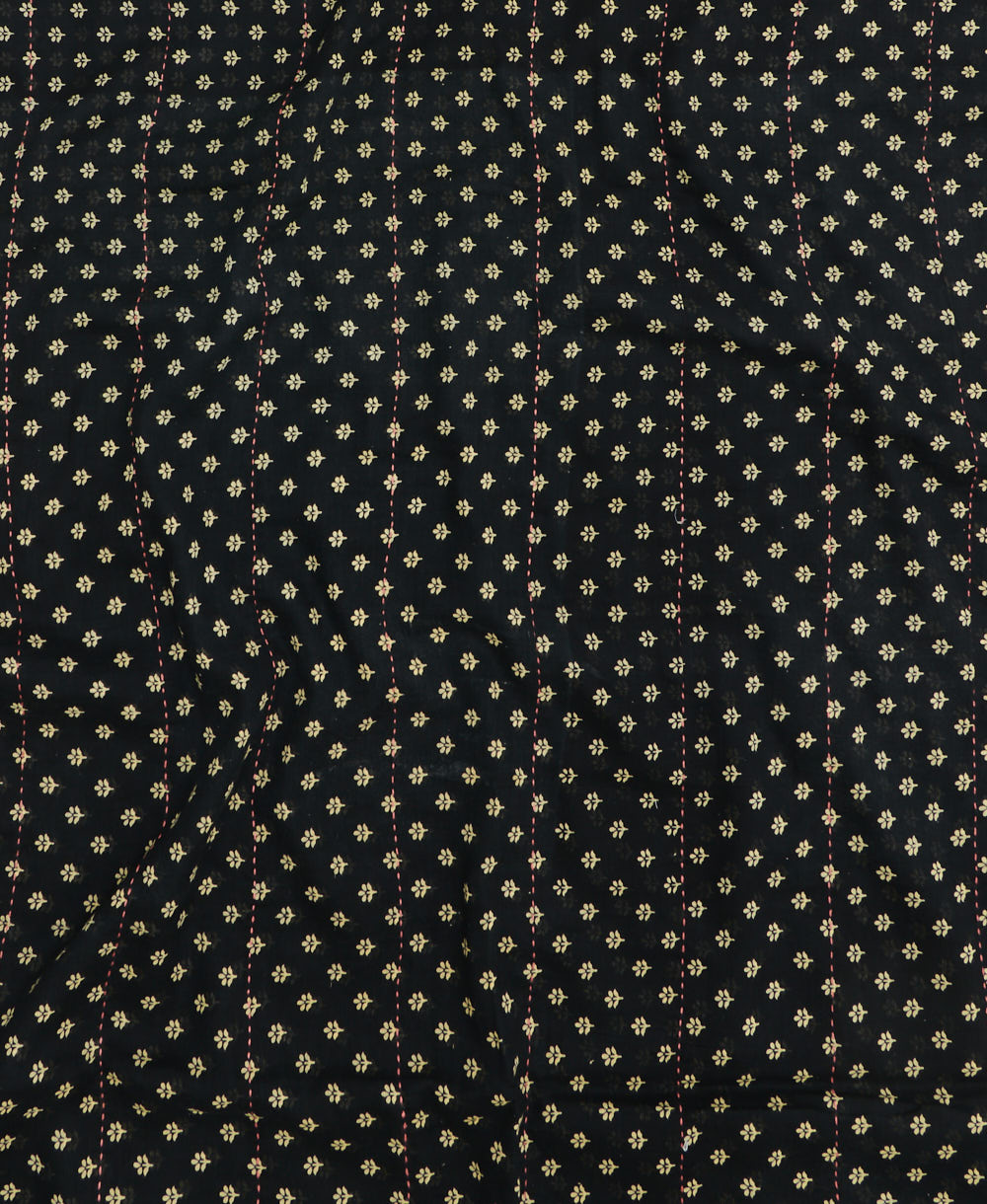 cotton long scarf